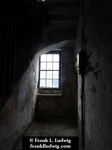 Sligo Gaol